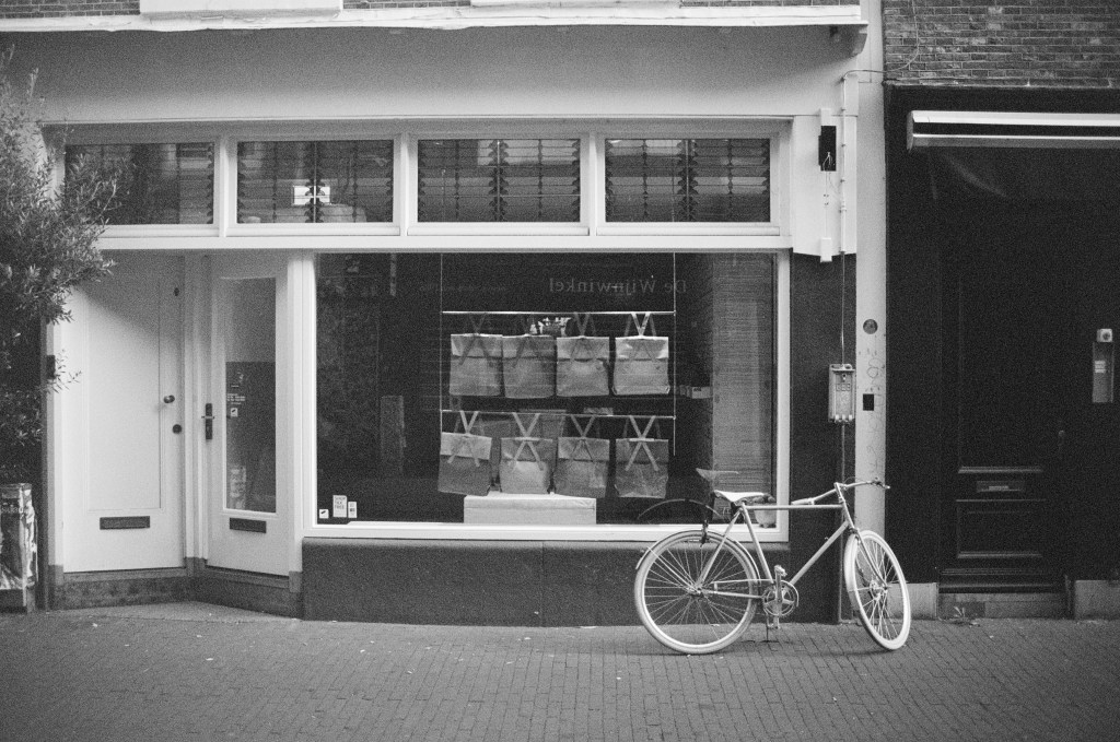 3 Days in&nbsp;Amsterdam