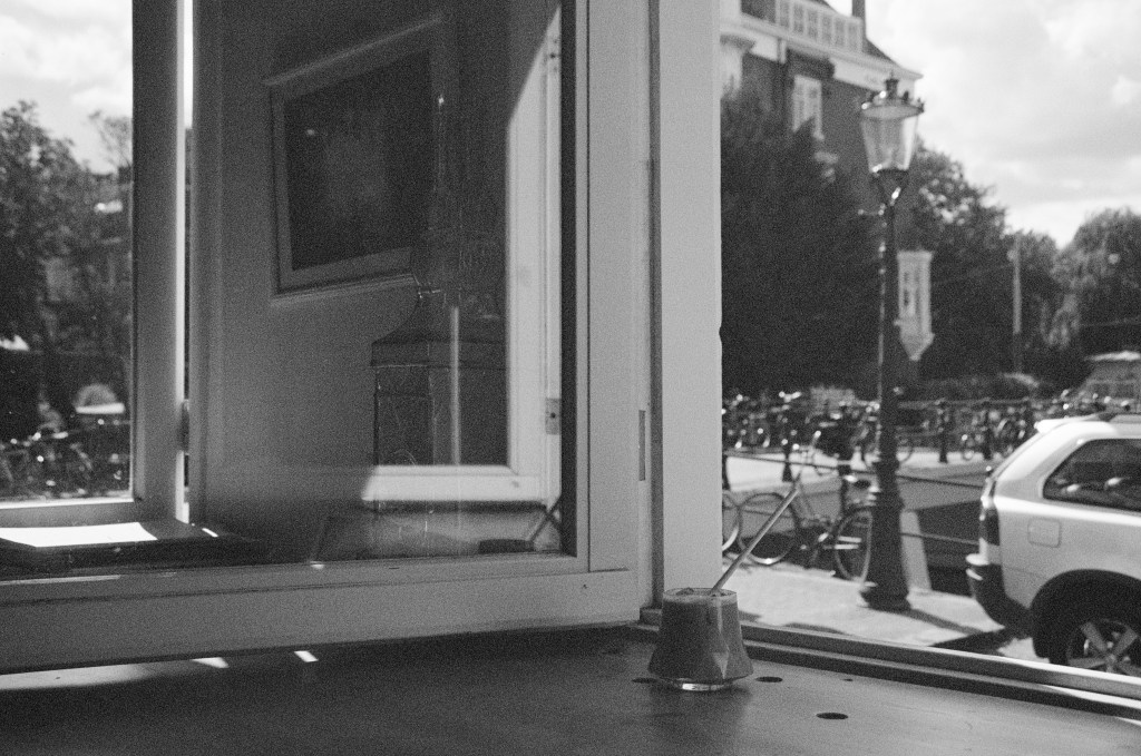 Eat and Drink Your Way Through&nbsp;Amsterdam