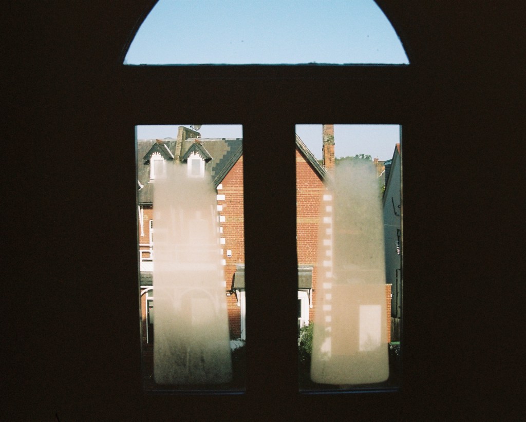 The Big Move – Thoughts at 5&nbsp;Months