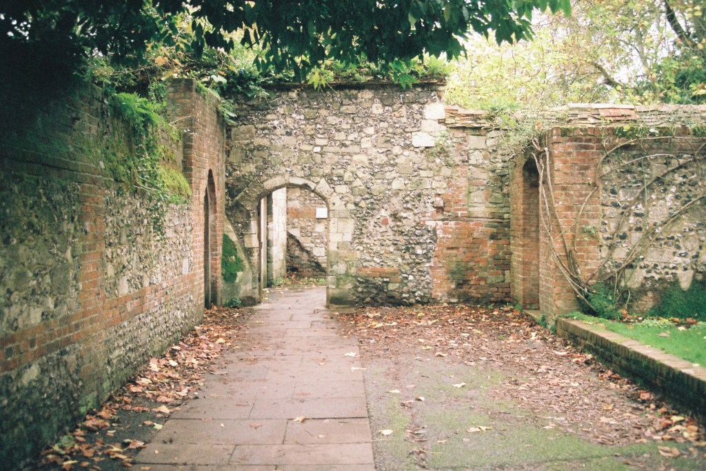 Take a Walk with Alfred the Great – Top 10 Things to do in&nbsp;Winchester