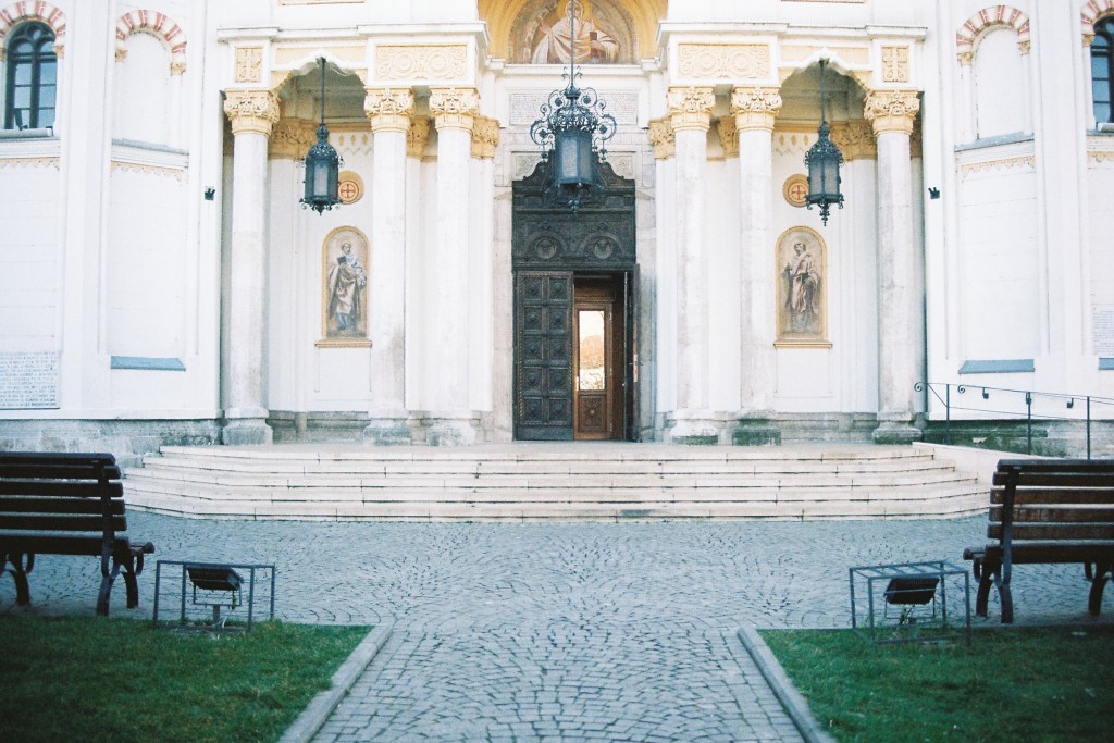 Two Day Bucharest&nbsp;Itinerary